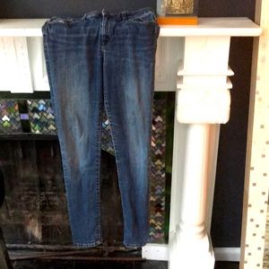 Banana republic jeans